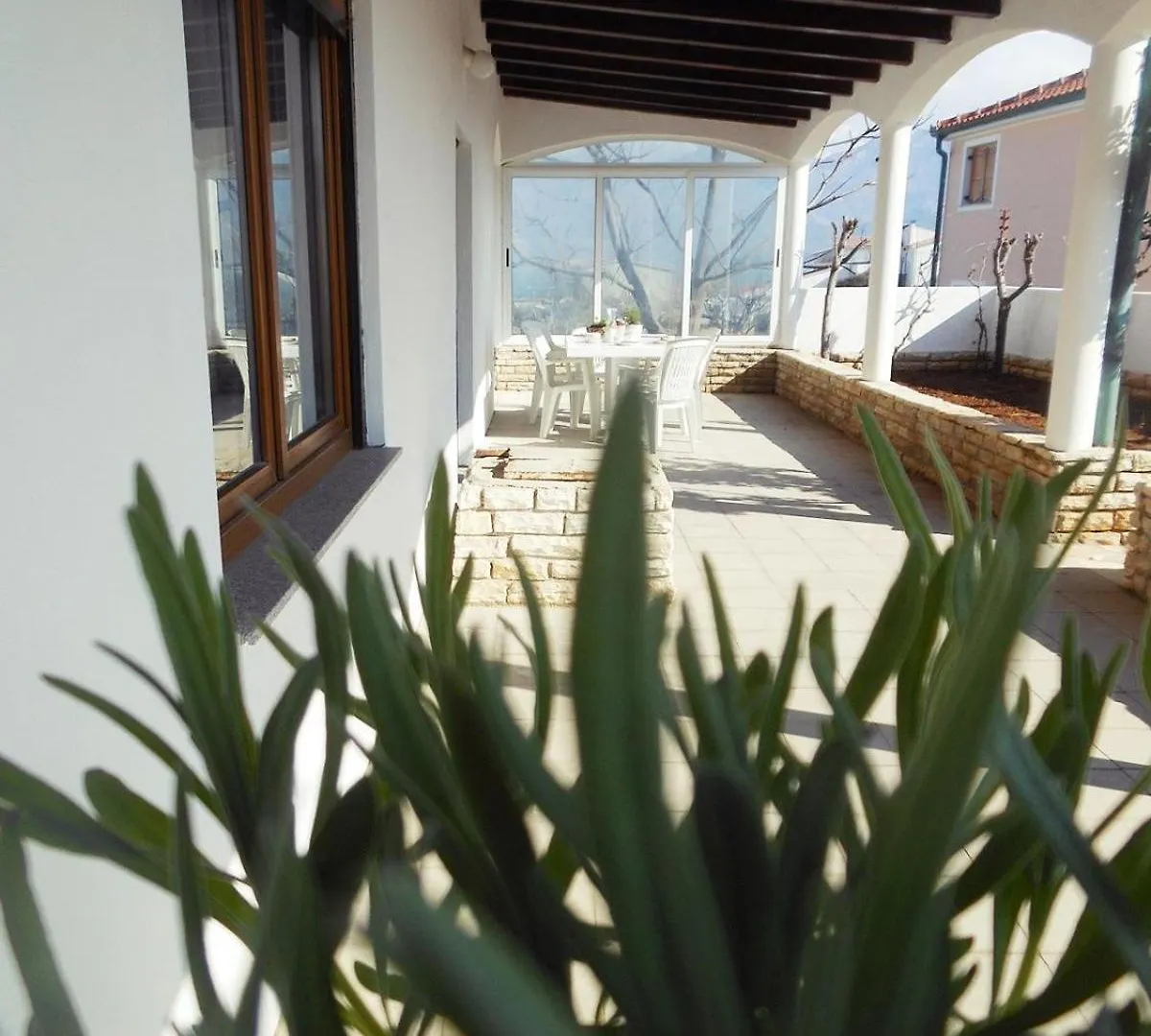 Holiday home Ruhiges Ferienhaus Mit Traumhaftem Meerblick Razanac Croatia