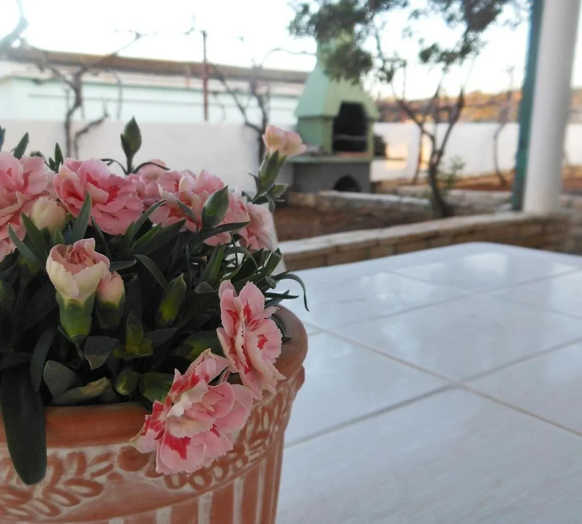 Holiday home Ruhiges Ferienhaus Mit Traumhaftem Meerblick Razanac