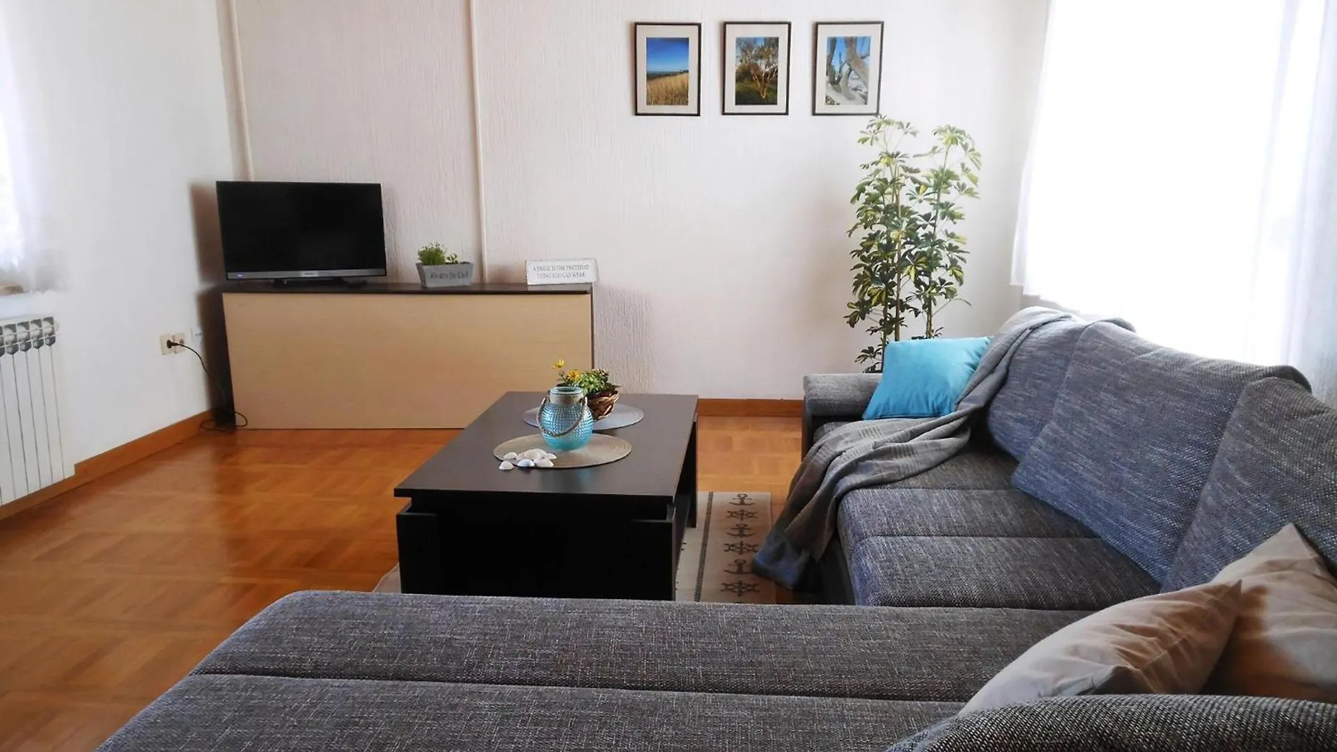 Holiday home Ruhiges Ferienhaus Mit Traumhaftem Meerblick Razanac