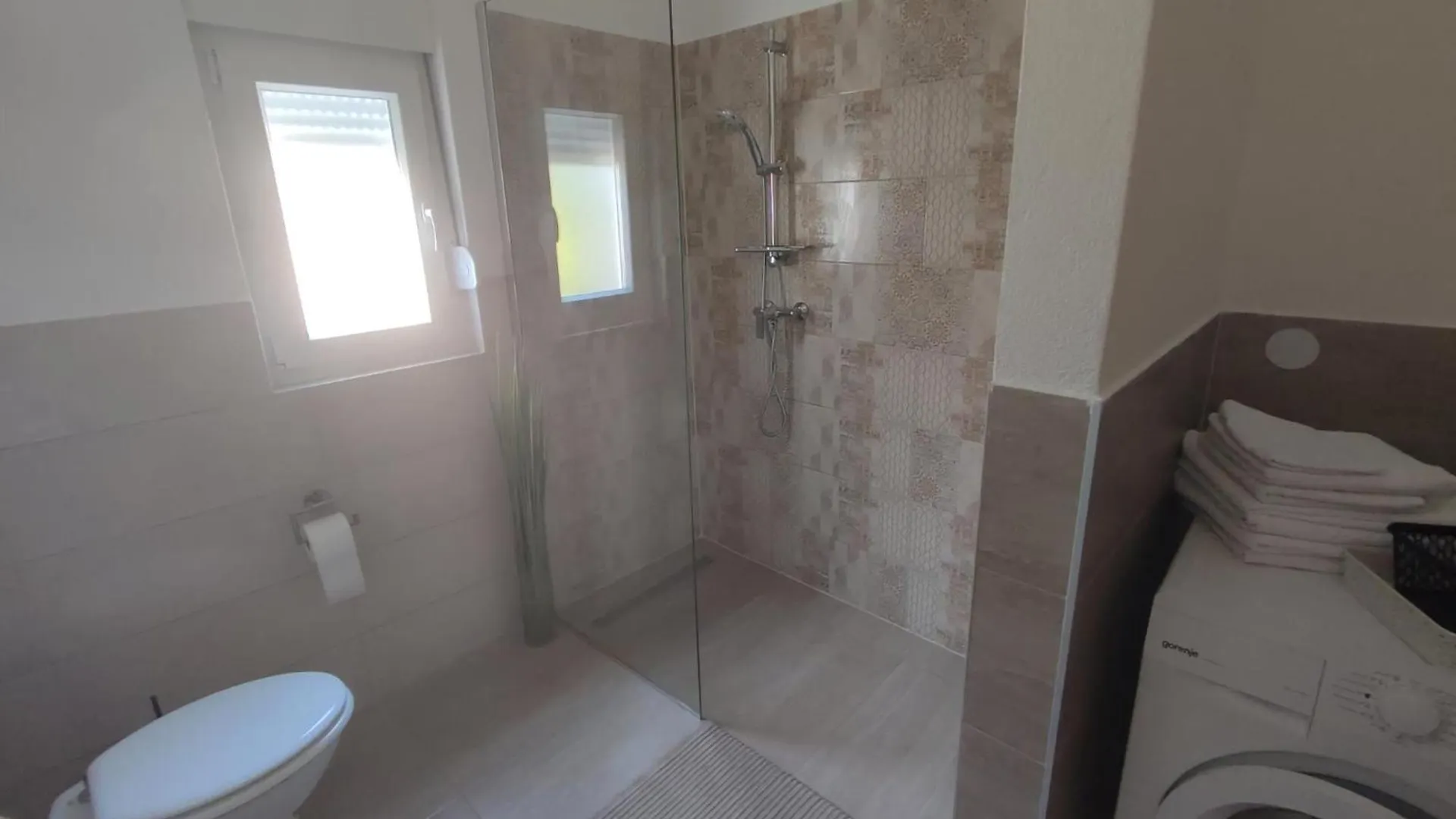 Ruhiges Ferienhaus Mit Traumhaftem Meerblick Razanac